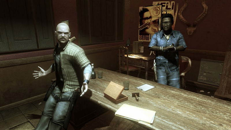 Far Cry 2 (Fortune's Edition) <span class="ext" style="background-color: #3b5998; color: #FFFFFF;">Ubisoft Connect</span> <span class="ext ext_digital">digital</span> image 4