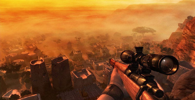 Far Cry 2 (Fortune's Edition) <span class="ext" style="background-color: #3b5998; color: #FFFFFF;">Ubisoft Connect</span> <span class="ext ext_digital">digital</span> image 6