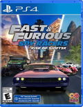 Fast & Furious: Spy Racers Rise of SH1FT3R thumbnail 1