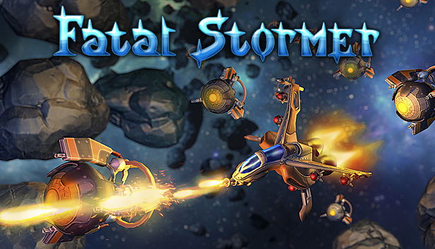 Fatal Stormer STEAM digital — Import Game Deal