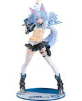 Girls' Frontline 1/7 Scale Pre-Painted Figure: PA-15 Highschool Heartbeat Story [GSC Online Shop Limited Ver.] thumbnail 1
