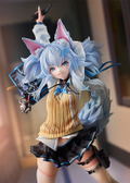 Girls' Frontline 1/7 Scale Pre-Painted Figure: PA-15 Highschool Heartbeat Story [GSC Online Shop Limited Ver.] thumbnail 11
