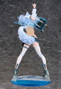 Girls' Frontline 1/7 Scale Pre-Painted Figure: PA-15 Highschool Heartbeat Story [GSC Online Shop Limited Ver.] thumbnail 5