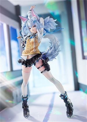 Girls' Frontline 1/7 Scale Pre-Painted Figure: PA-15 Highschool Heartbeat Story [GSC Online Shop Limited Ver.]