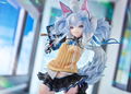 Girls' Frontline 1/7 Scale Pre-Painted Figure: PA-15 Highschool Heartbeat Story [GSC Online Shop Limited Ver.] thumbnail 9