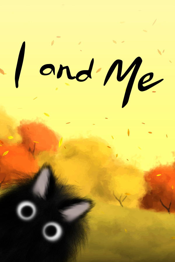 I and Me <span class="ext" style="background-color: #2a475e; color: #FFFFFF;">STEAM</span> <span class="ext ext_digital">digital</span> image 1