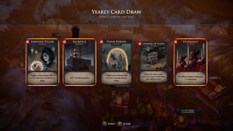 Immortal Realms: Vampire Wars <span class="ext ext_digital">digital</span> image 7