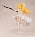 KD Colle Combatants Will Be Dispatched! 1/7 Scale Pre-Painted Figure: Alice Kisaragi Light Novel Ver. thumbnail 4