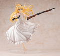KD Colle Combatants Will Be Dispatched! 1/7 Scale Pre-Painted Figure: Alice Kisaragi Light Novel Ver. thumbnail 6