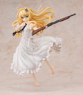 KD Colle Combatants Will Be Dispatched! 1/7 Scale Pre-Painted Figure: Alice Kisaragi Light Novel Ver. thumbnail 8