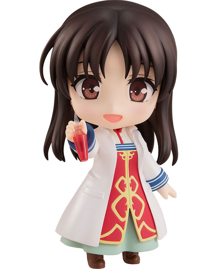 KD Colle Nendoroid No. 1648 The Saint's Magic Power is Omnipotent: Sei  Takanashi