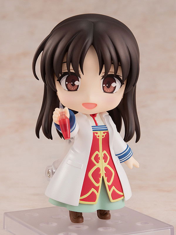 KD Colle Nendoroid No. 1648 The Saint's Magic Power is Omnipotent: Sei Takanashi image 2