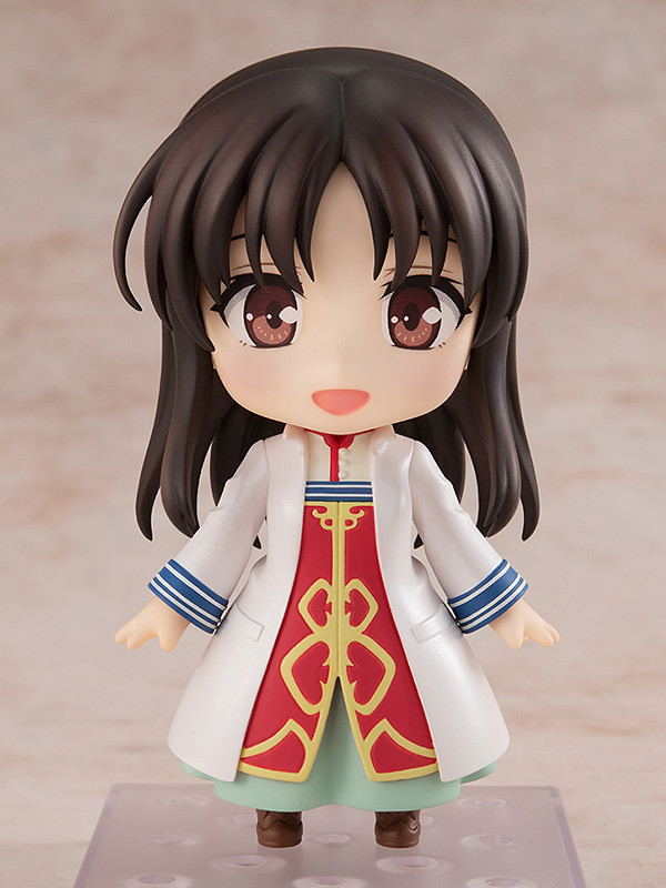 KD Colle Nendoroid No. 1648 The Saint's Magic Power is Omnipotent: Sei Takanashi image 3