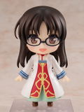 KD Colle Nendoroid No. 1648 The Saint's Magic Power is Omnipotent: Sei Takanashi thumbnail 4