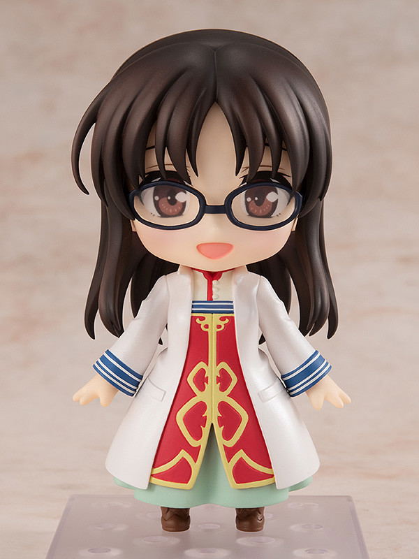 KD Colle Nendoroid No. 1648 The Saint's Magic Power is Omnipotent: Sei Takanashi image 4