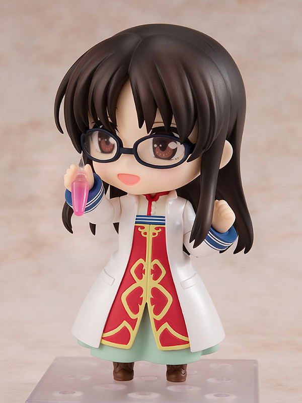 KD Colle Nendoroid No. 1648 The Saint's Magic Power is Omnipotent: Sei Takanashi image 6