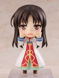 KD Colle Nendoroid No. 1648 The Saint's Magic Power is Omnipotent: Sei Takanashi thumbnail 7