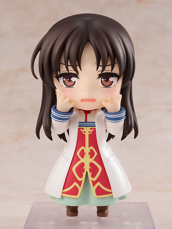 KD Colle Nendoroid No. 1648 The Saint's Magic Power is Omnipotent: Sei Takanashi image 7