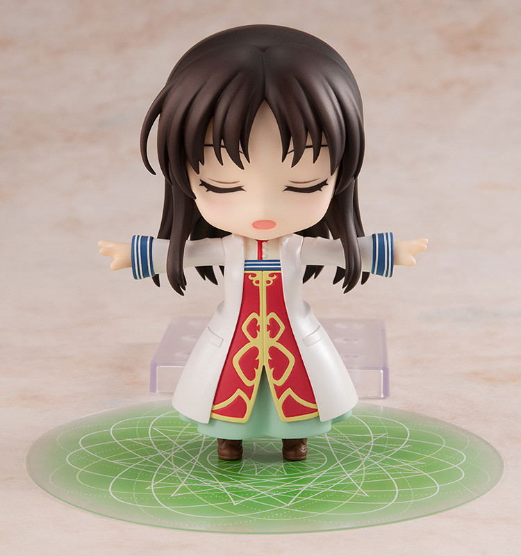 KD Colle Nendoroid No. 1648 The Saint's Magic Power is Omnipotent: Sei Takanashi image 8