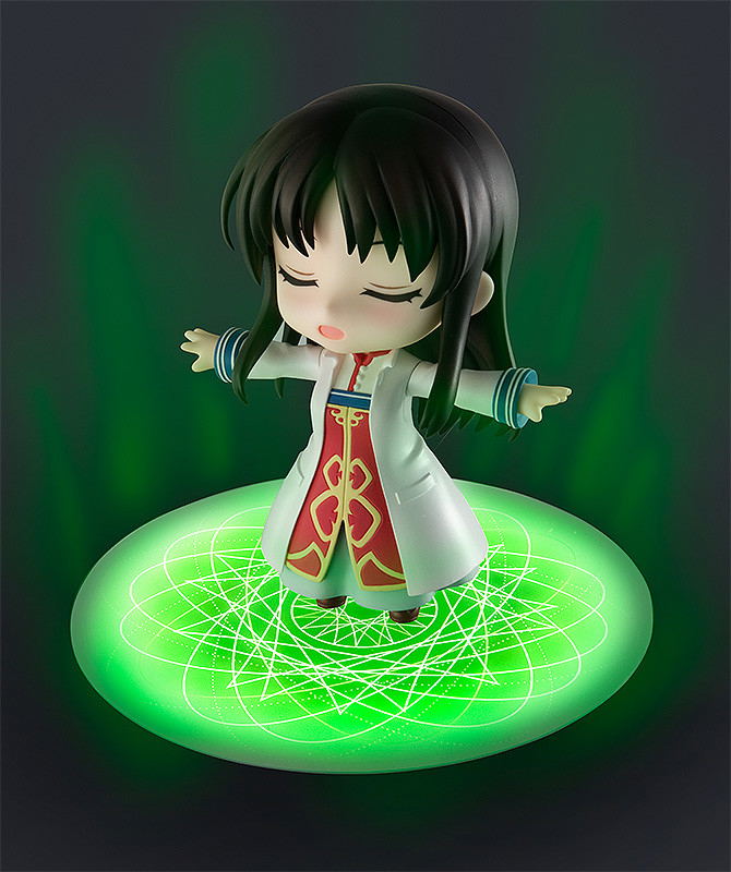 KD Colle Nendoroid No. 1648 The Saint's Magic Power is Omnipotent: Sei Takanashi image 9