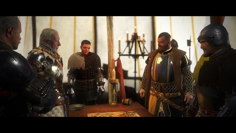 Kingdom Come: Deliverance (Royal Edition) <span class="ext ext_digital">digital</span> image 3