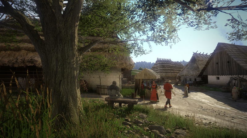Kingdom Come: Deliverance (Royal Edition) <span class="ext ext_digital">digital</span> image 6