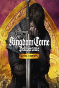 Kingdom Come: Deliverance (Royal Edition) <span class="ext ext_digital">digital</span> thumbnail 1