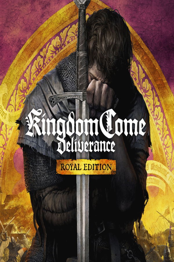 Kingdom Come: Deliverance (Royal Edition) <span class="ext ext_digital">digital</span> image 1
