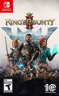 King's Bounty II thumbnail 1