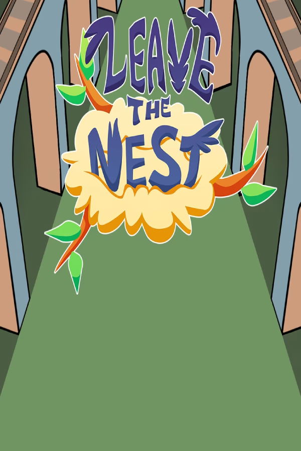Leave The Nest STEAM digital — Import Game Deal