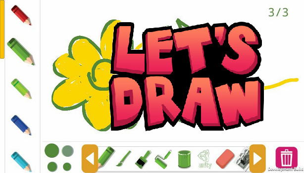 Draw It! 2 on Steam