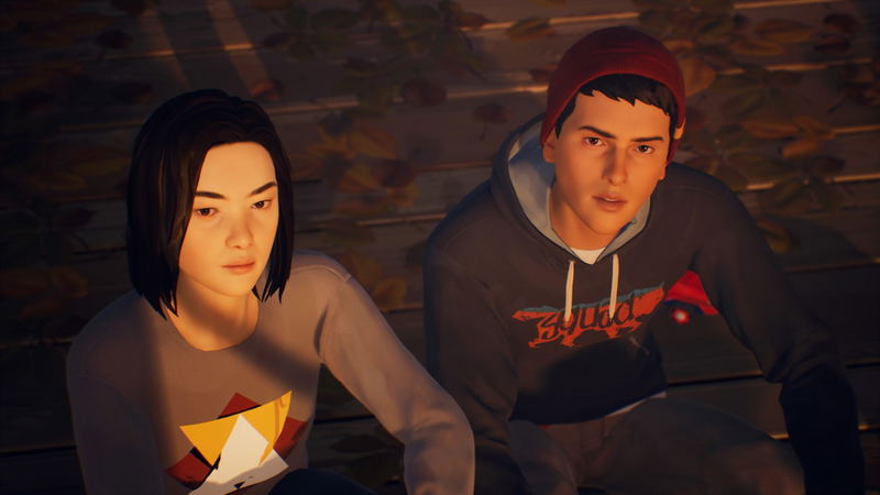 Life is Strange 2 (Complete Season) <span class="ext ext_digital">digital</span> image 2