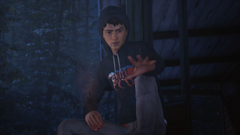 Life is Strange 2 (Complete Season) <span class="ext ext_digital">digital</span> image 4