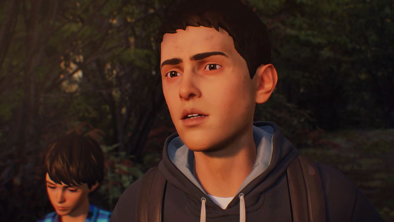 Life is Strange 2 (Complete Season) <span class="ext ext_digital">digital</span> image 5