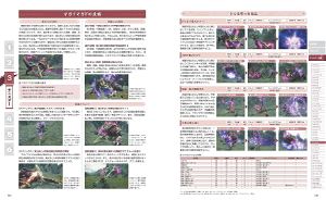 Monster Hunter Rise Official Guidebook