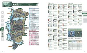 Monster Hunter Rise Official Guidebook