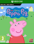 My Friend Peppa Pig thumbnail 1