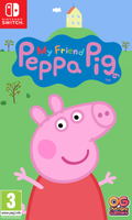 My Friend Peppa Pig thumbnail 1
