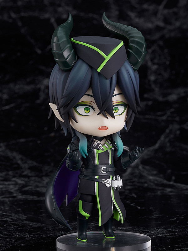 Nendoroid No. 1620 Disney Twisted-Wonderland: Malleus Draconia [GSC Online Shop Exclusive Ver.] image 4