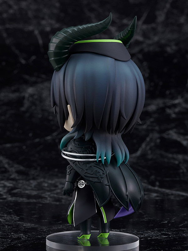Nendoroid No. 1620 Disney Twisted-Wonderland: Malleus Draconia [GSC Online Shop Exclusive Ver.] image 7