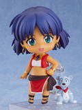 Nendoroid No. 1628 Nadia The Secret of Blue Water: Nadia thumbnail 2