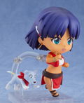 Nendoroid No. 1628 Nadia The Secret of Blue Water: Nadia thumbnail 3
