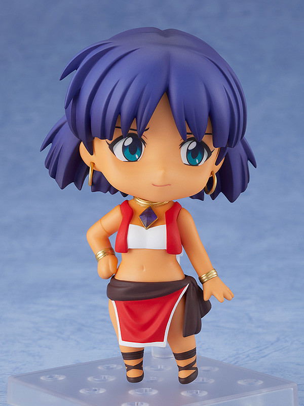 Nendoroid No. 1628 Nadia The Secret of Blue Water: Nadia image 5