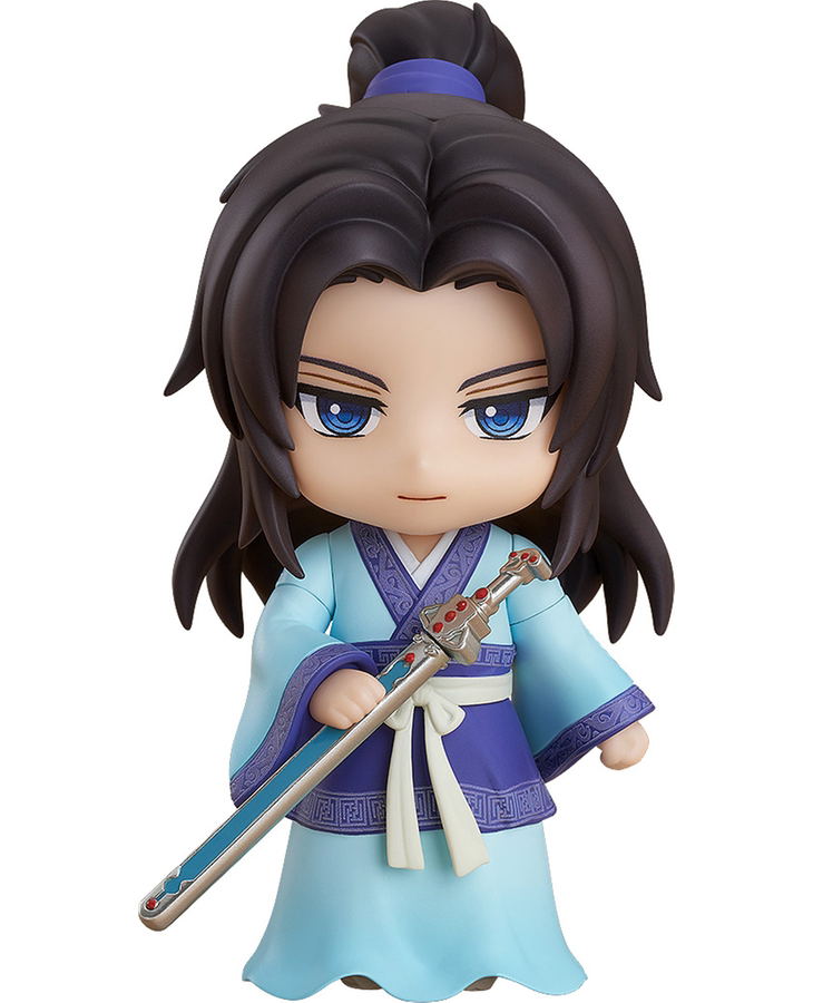 Nendoroid No. 1632 The Legend of Qin: Zhang Liang image 1