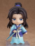 Nendoroid No. 1632 The Legend of Qin: Zhang Liang thumbnail 2
