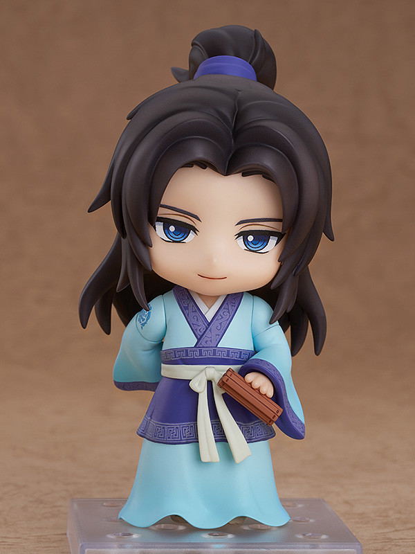 Nendoroid No. 1632 The Legend of Qin: Zhang Liang image 6