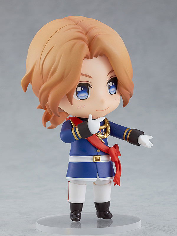 Nendoroid No. 1638 Hetalia World Stars: France image 3