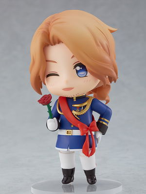 Nendoroid No. 1638 Hetalia World Stars: France