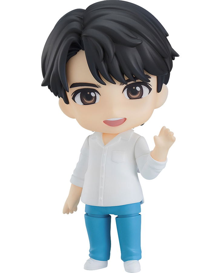 Nendoroid No. 1650 2gether: Tine image 1