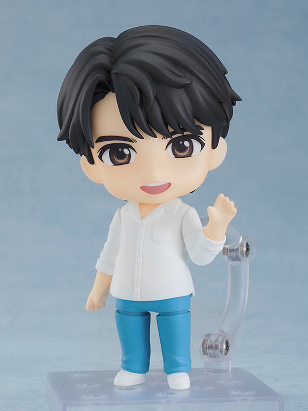 Nendoroid No. 1650 2gether: Tine image 2